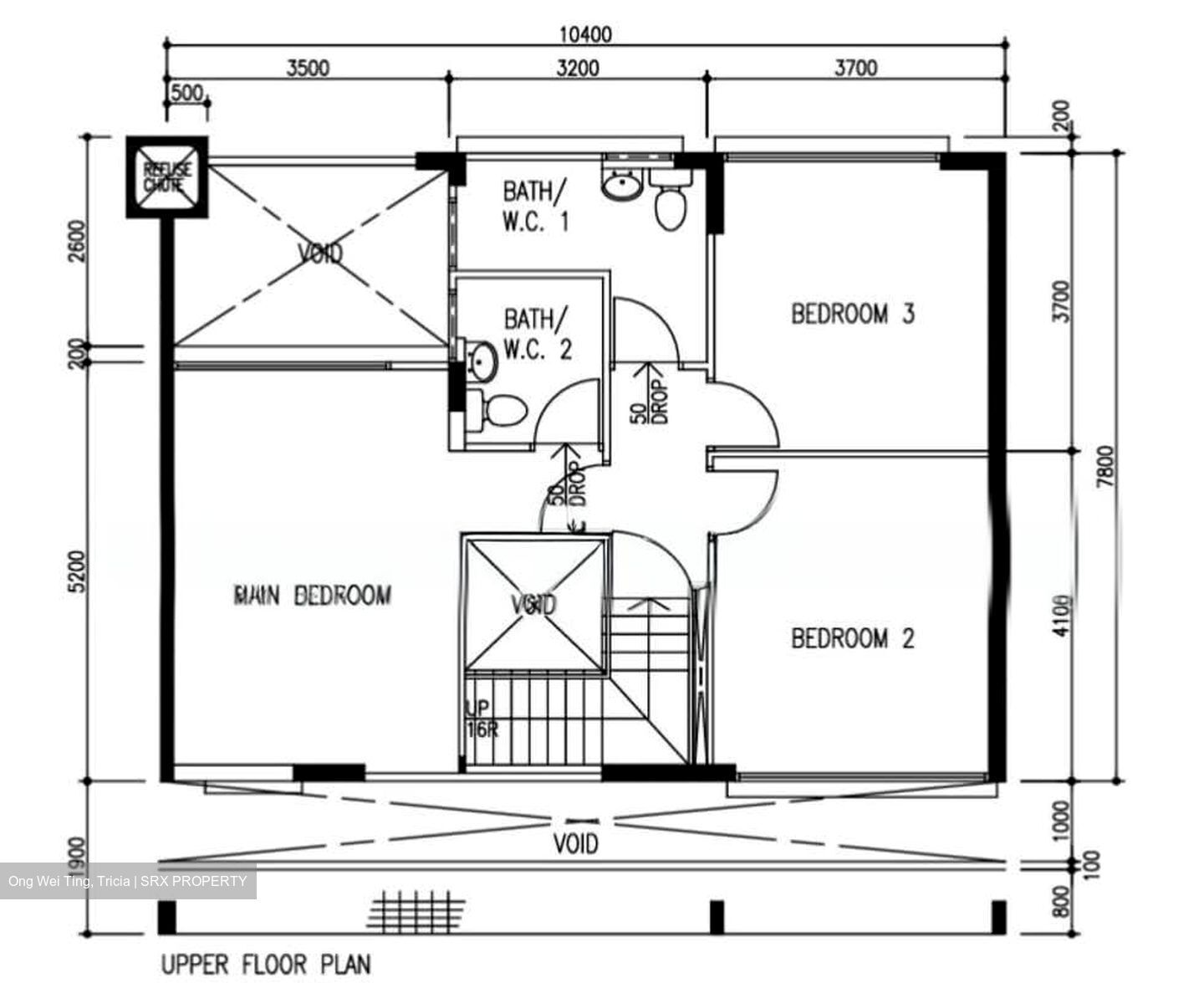 Blk 238 Bishan Street 22 (Bishan), HDB Executive #557134741